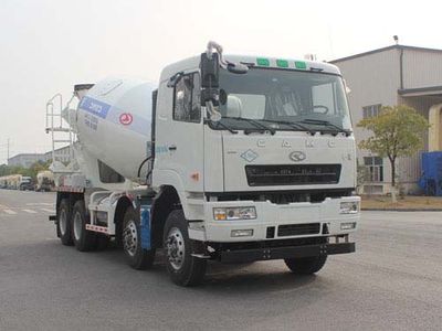 Xingma AH5310GJB3LNG6Concrete mixing transport vehicle