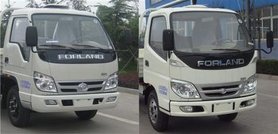 Foton  BJ1033V3JB6A1 Truck