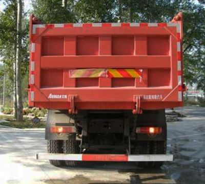 Ouman  BJ3253DLPKBXJ Dump truck