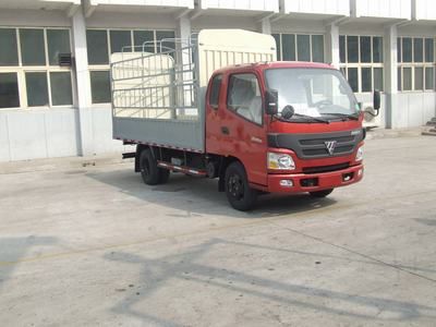 Foton  BJ5049V8CD6FE Warehouse grate transport vehicle