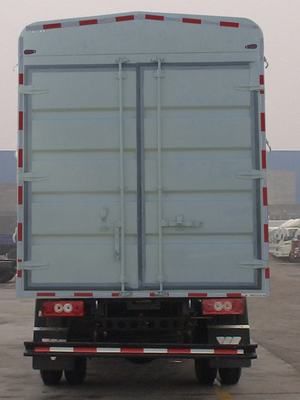 Foton  BJ5049V8CD6FE Warehouse grate transport vehicle