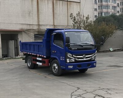 Dongfeng EQ3040GLVDump truck