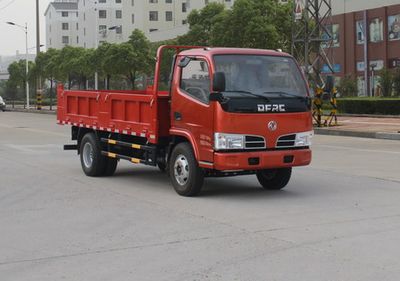 Dongfeng  EQ3075S3CDFAC Dump truck