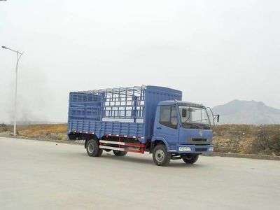 Dongfeng  EQ5081CSZE Grate type transport vehicle