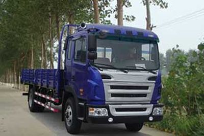 Jianghuai brand automobiles HFC1166K1R1ZT Truck