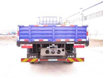 Jianghuai brand automobiles HFC1166K1R1ZT Truck