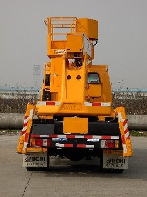 Aichi  HYL5077JGK High altitude work vehicle