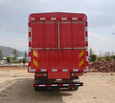 Lifan  LFJ5261CLXY1 Grate type transport vehicle