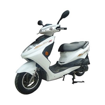 Sano MS125T3ATwo wheeled motorcycles