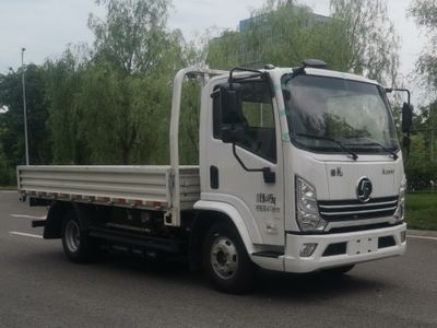 Shaanxi Automobile YTQ1042JEEV339 Pure electric freight vehicles