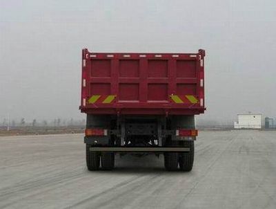 Star Steyr ZZ3161M4511C1 Dump truck