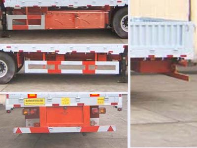 Lingguang  AP9400 Semi trailer