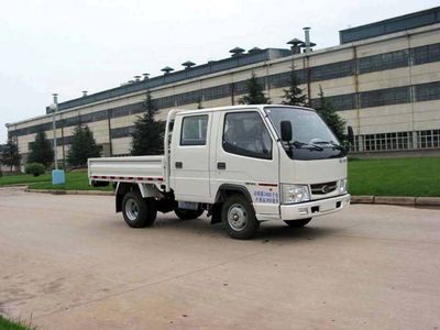 Jiefang Automobile CA1020K3RE4 Truck