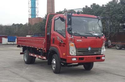 Ace car CDW3080HA2Q4 Dump truck