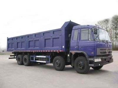 Chusheng  CSC3310 Dump truck