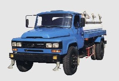 Tongtu  CTT5101GSS Sprinkler truck