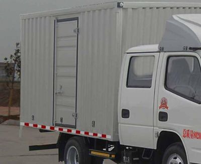 Dongfeng  DFA5080XXYD39D6AC Box transport vehicle