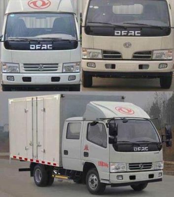 Dongfeng  DFA5080XXYD39D6AC Box transport vehicle