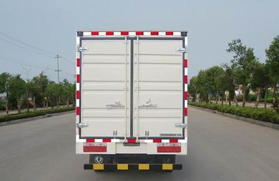 Dongfeng  DFA5080XXYD39D6AC Box transport vehicle