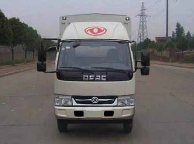 Dongfeng  DFA5080XXYD39D6AC Box transport vehicle