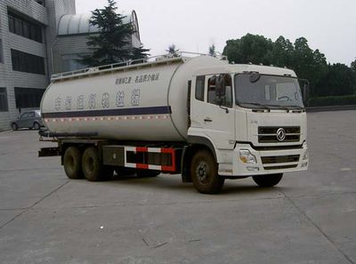 Dongfeng  DFL5250GFLAX7 Type powder particle material transport vehicle