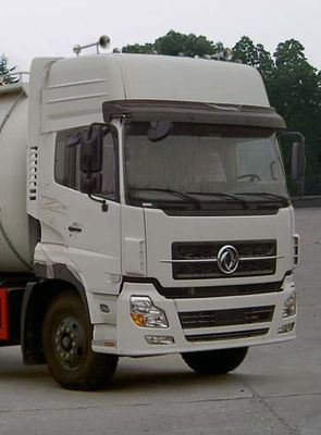 Dongfeng  DFL5250GFLAX7 Type powder particle material transport vehicle