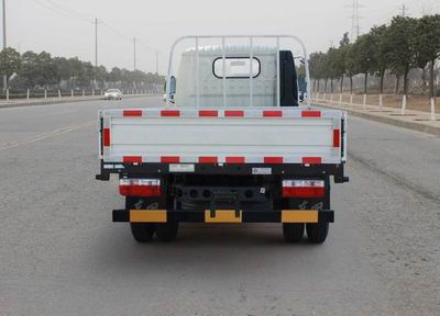 Dongfeng  EQ2040L3BDD Off road cargo vehicle