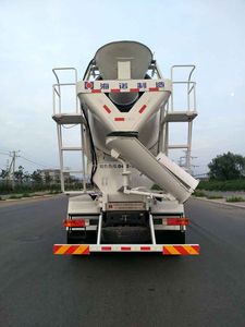 Hainuo  HNJ5311GJB5A Concrete mixing transport vehicle