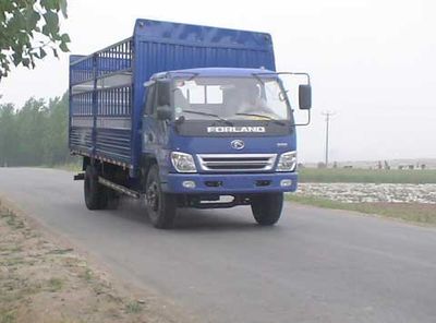 Foton  BJ5133VKCEGB Grate type transport vehicle