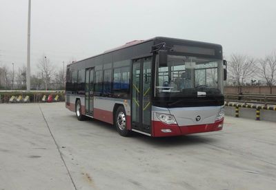 Foton BJ6105C6BCBCity buses