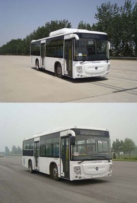 Foton  BJ6105C6BCB City buses