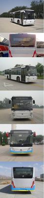 Foton  BJ6105C6BCB City buses