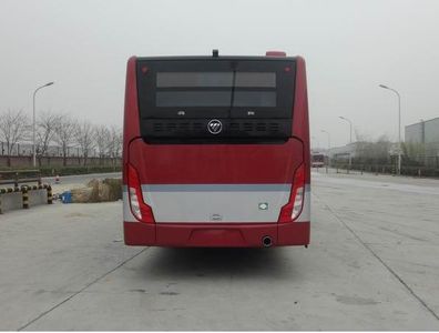 Foton  BJ6105C6BCB City buses