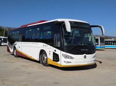 Foton  BJ6127SHEVCA2 Plug in hybrid urban buses