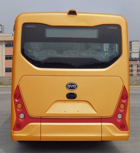 BYD  BYD6870LZEV Pure electric city buses