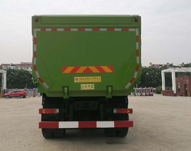 Zhaoxin  CHQ3251Z Dump truck