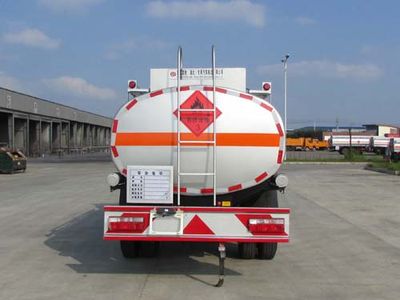 Chusheng  CSC5112GJY4AC Refueling truck