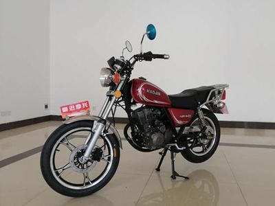 Haojin  HJ1259H Two wheeled motorcycles