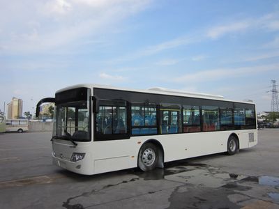 Dongyu  NJL6119G City buses