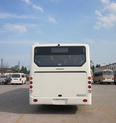 Dongyu  NJL6119G City buses