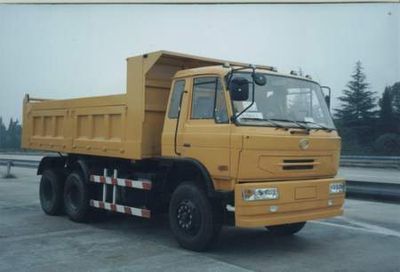 Dadi  RX3201E12D Dump truck