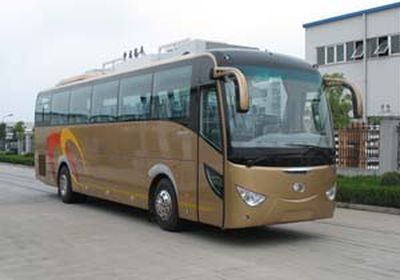 Shenlong brand automobileSLK6116F33coach