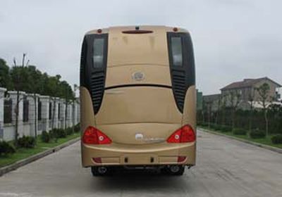 Shenlong brand automobile SLK6116F33 coach