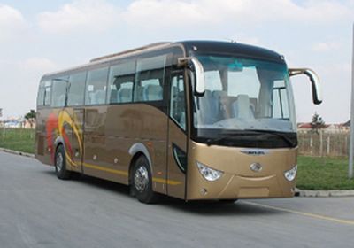 Shenlong brand automobile SLK6116F33 coach