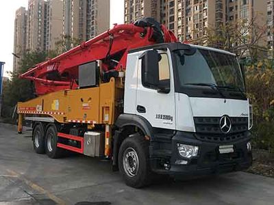 Sany  SYM5359THBEB Concrete pump truck