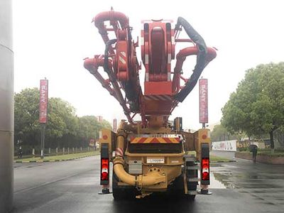 Sany  SYM5359THBEB Concrete pump truck