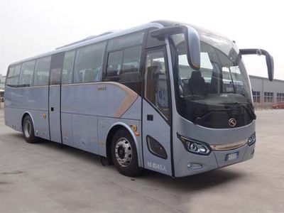 Jinlong  XMQ6101CYD4D coach