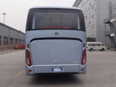 Jinlong  XMQ6101CYD4D coach