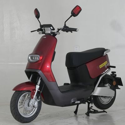 Yadi  YD1200DT25A Electric two wheeled motorcycle