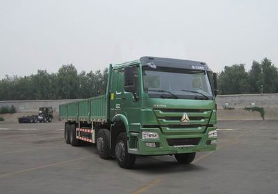 Haowo  ZZ1317M3867D1H Truck